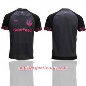 Maillot/Tenue Everton Extérieur 2018/2019